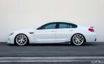 BMW M6 Gran Coupe by EAS and Arkym 2014 года